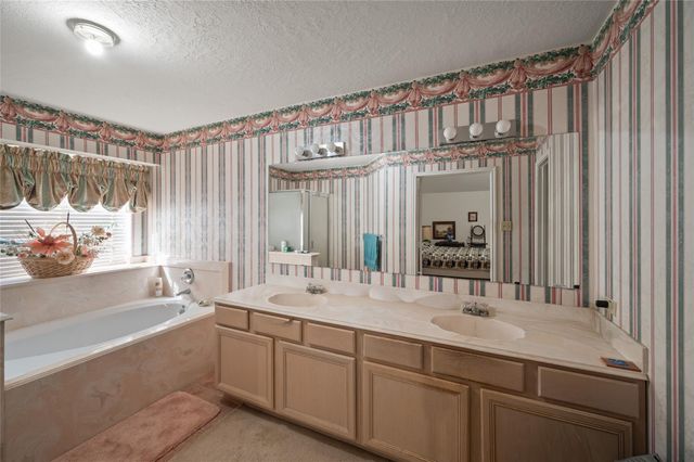 27843 Krezdorn Road, Hockley, TX 77447