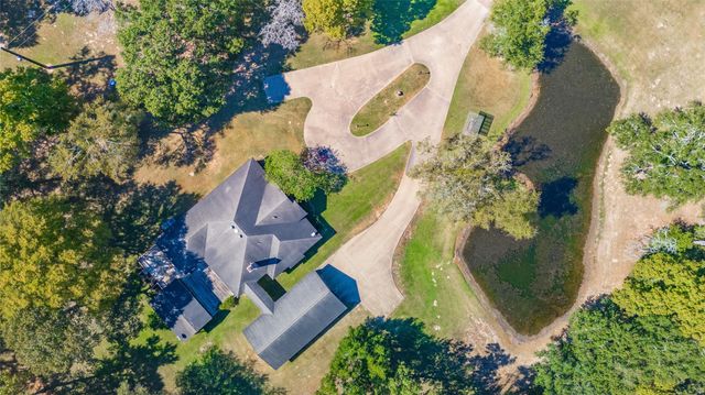 27843 Krezdorn Road, Hockley, TX 77447