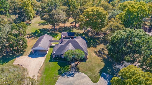 27843 Krezdorn Road, Hockley, TX 77447