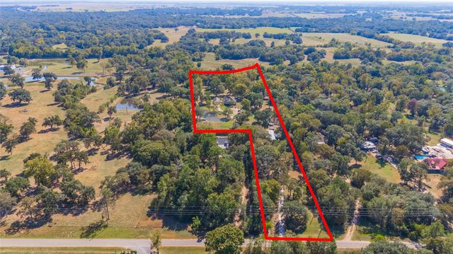 27843 Krezdorn Road, Hockley, TX 77447