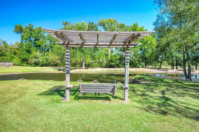 27843 Krezdorn Road, Hockley, TX 77447