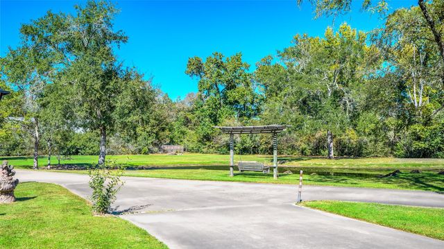 27843 Krezdorn Road, Hockley, TX 77447