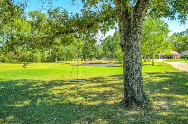 27843 Krezdorn Road, Hockley, TX 77447