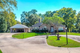 27843 Krezdorn Road, Hockley, TX 77447