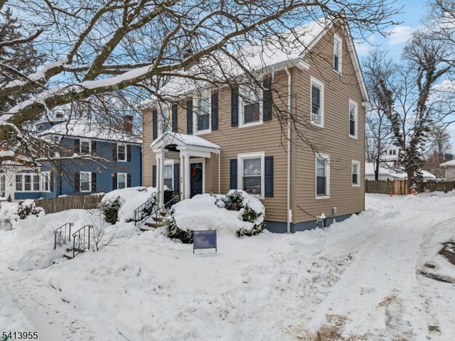 36 Baldwin St, New Brunswick City, NJ 08901