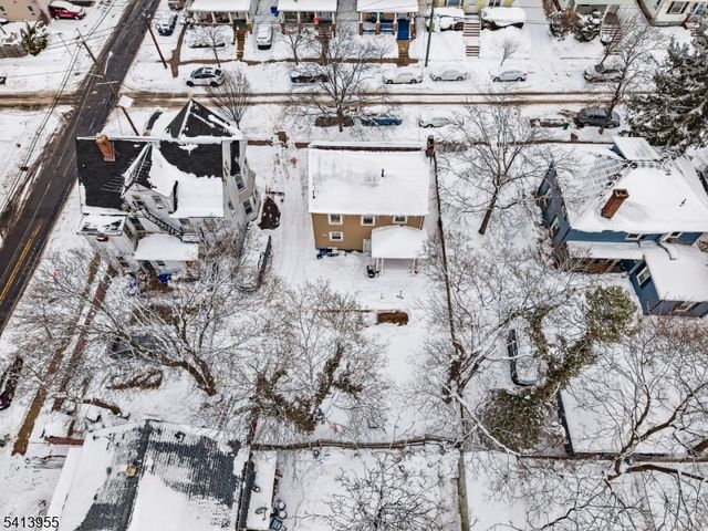 36 Baldwin St, New Brunswick City, NJ 08901