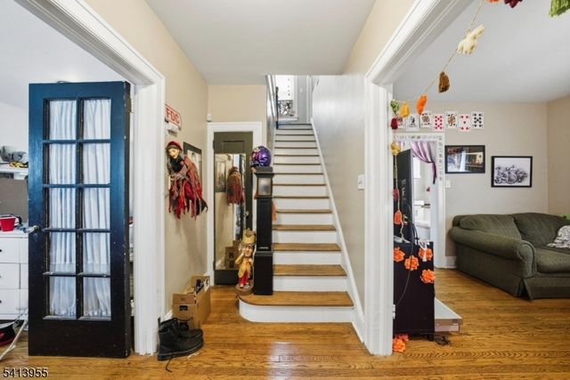 36 Baldwin St, New Brunswick City, NJ 08901