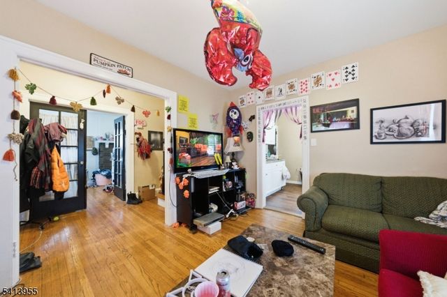 36 Baldwin St, New Brunswick City, NJ 08901