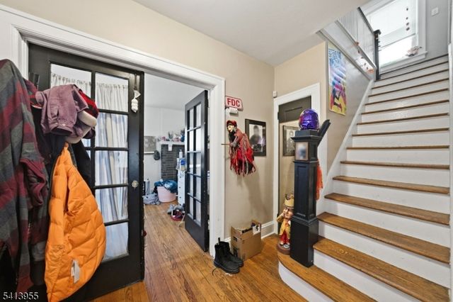 36 Baldwin St, New Brunswick City, NJ 08901