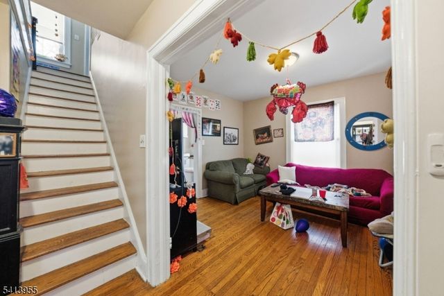 36 Baldwin St, New Brunswick City, NJ 08901