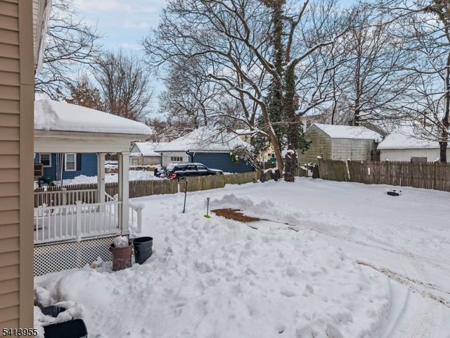 36 Baldwin St, New Brunswick City, NJ 08901