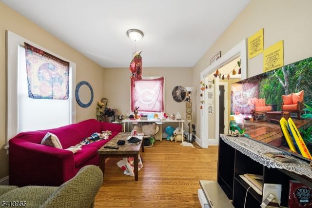 36 Baldwin St, New Brunswick City, NJ 08901