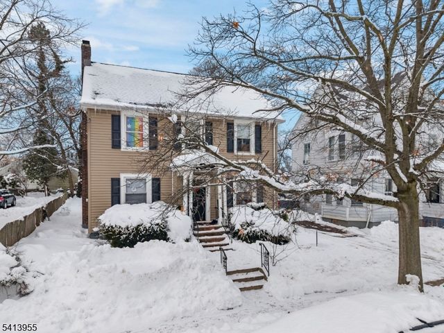 36 Baldwin St, New Brunswick City, NJ 08901