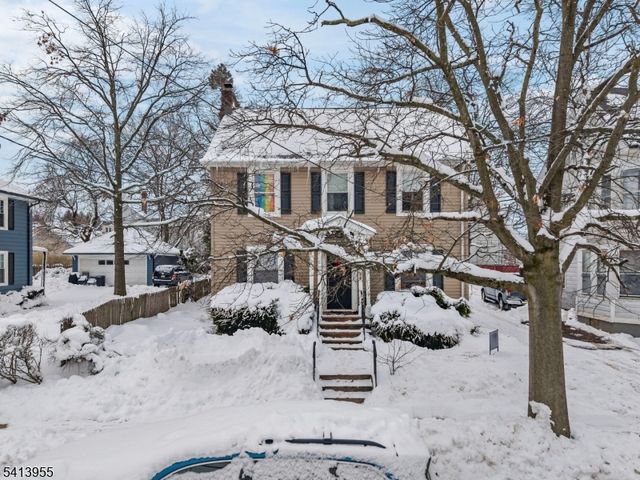 36 Baldwin St, New Brunswick City, NJ 08901