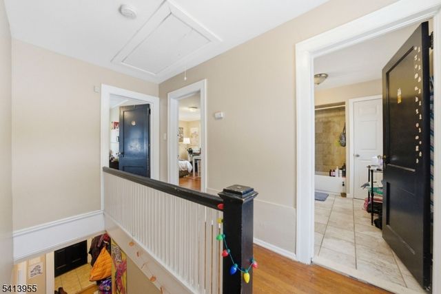 36 Baldwin St, New Brunswick City, NJ 08901