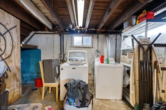 36 Baldwin St, New Brunswick City, NJ 08901