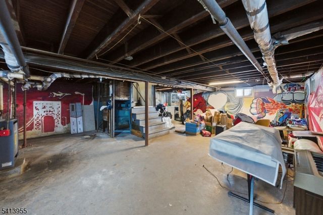 36 Baldwin St, New Brunswick City, NJ 08901