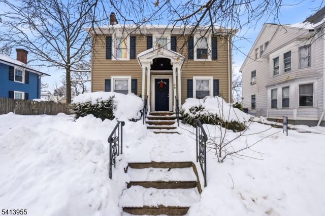 36 Baldwin St, New Brunswick City, NJ 08901