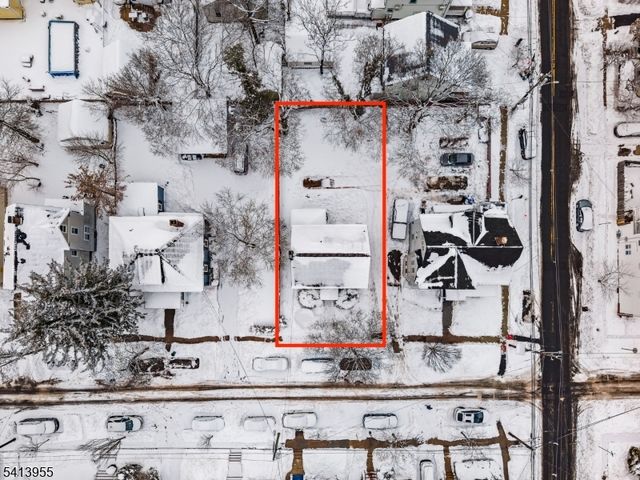 36 Baldwin St, New Brunswick City, NJ 08901