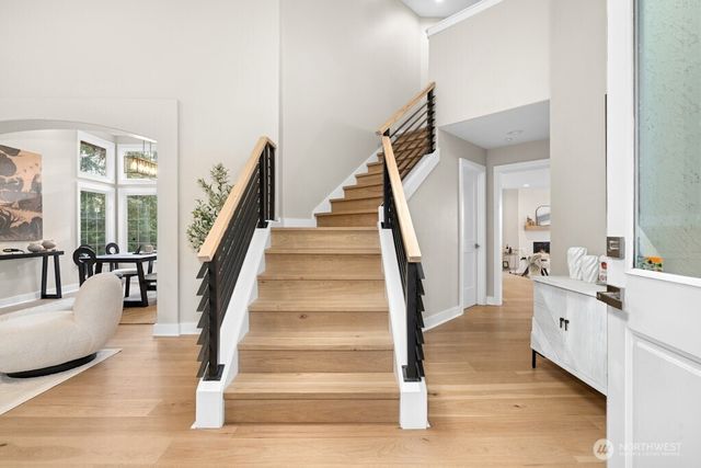 19221 SE 25th Street, Sammamish, WA 98075