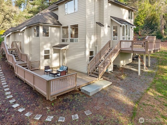 19221 SE 25th Street, Sammamish, WA 98075