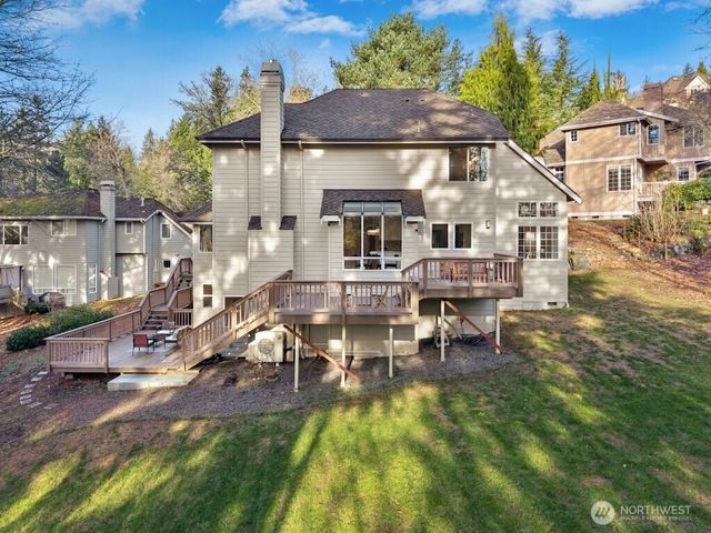 19221 SE 25th Street, Sammamish, WA 98075