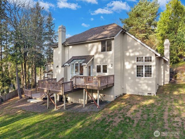 19221 SE 25th Street, Sammamish, WA 98075
