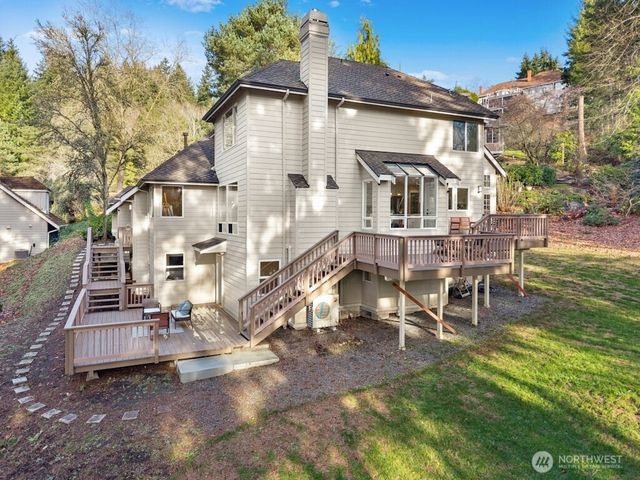 19221 SE 25th Street, Sammamish, WA 98075