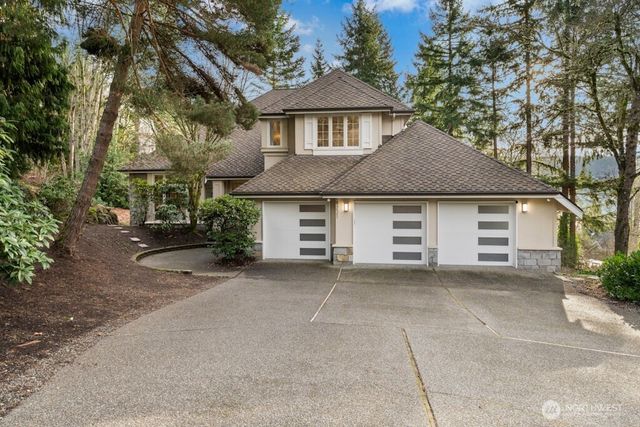 19221 SE 25th Street, Sammamish, WA 98075