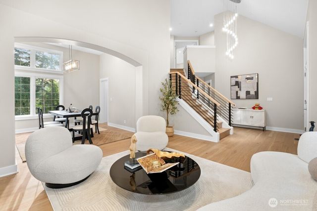 19221 SE 25th Street, Sammamish, WA 98075