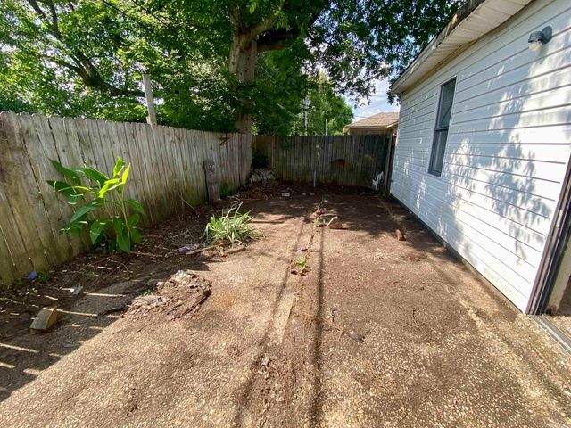 1011 Ruth Ann, Jacksonville, AR 72076