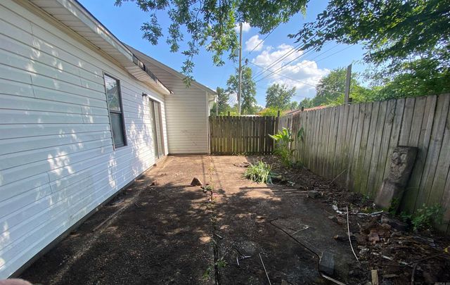 1011 Ruth Ann, Jacksonville, AR 72076