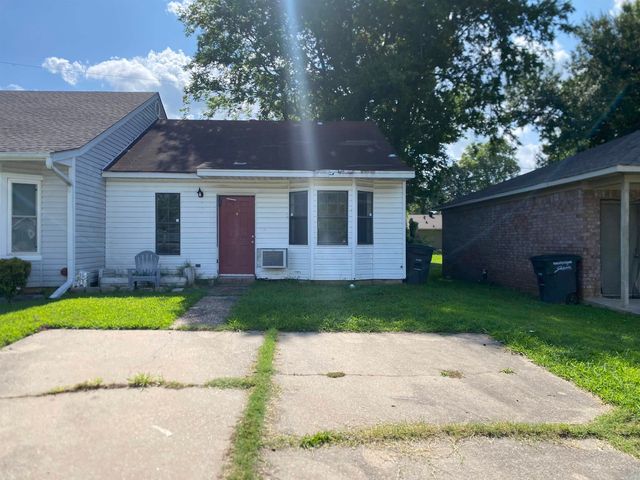 1011 Ruth Ann, Jacksonville, AR 72076