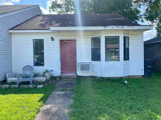 1011 Ruth Ann, Jacksonville, AR 72076