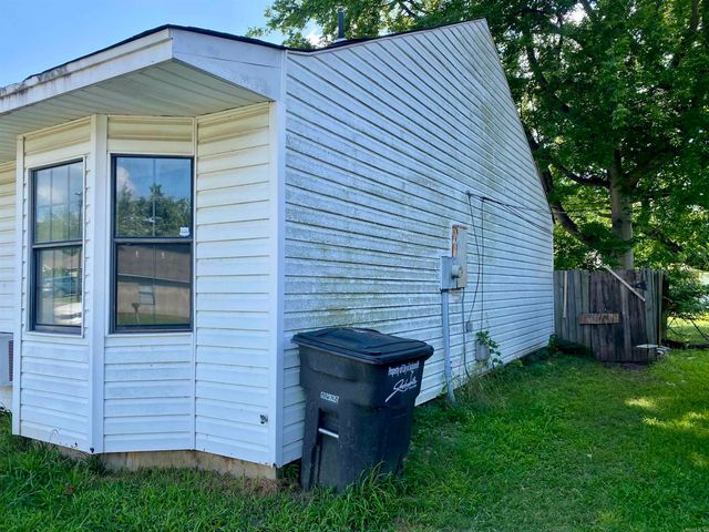 1011 Ruth Ann, Jacksonville, AR 72076