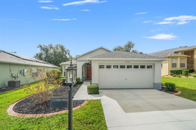 18208 BRELAND DRIVE, Hudson, FL 34667