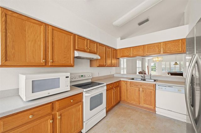 18208 BRELAND DRIVE, Hudson, FL 34667
