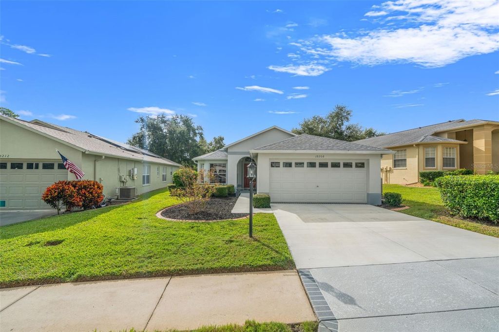 18208 BRELAND DRIVE, Hudson, FL 34667