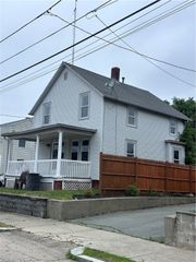 168 Wilmarth Avenue, East Providence, RI 02914