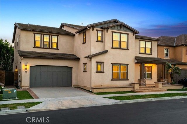 37 Preston, Tustin, CA 92782