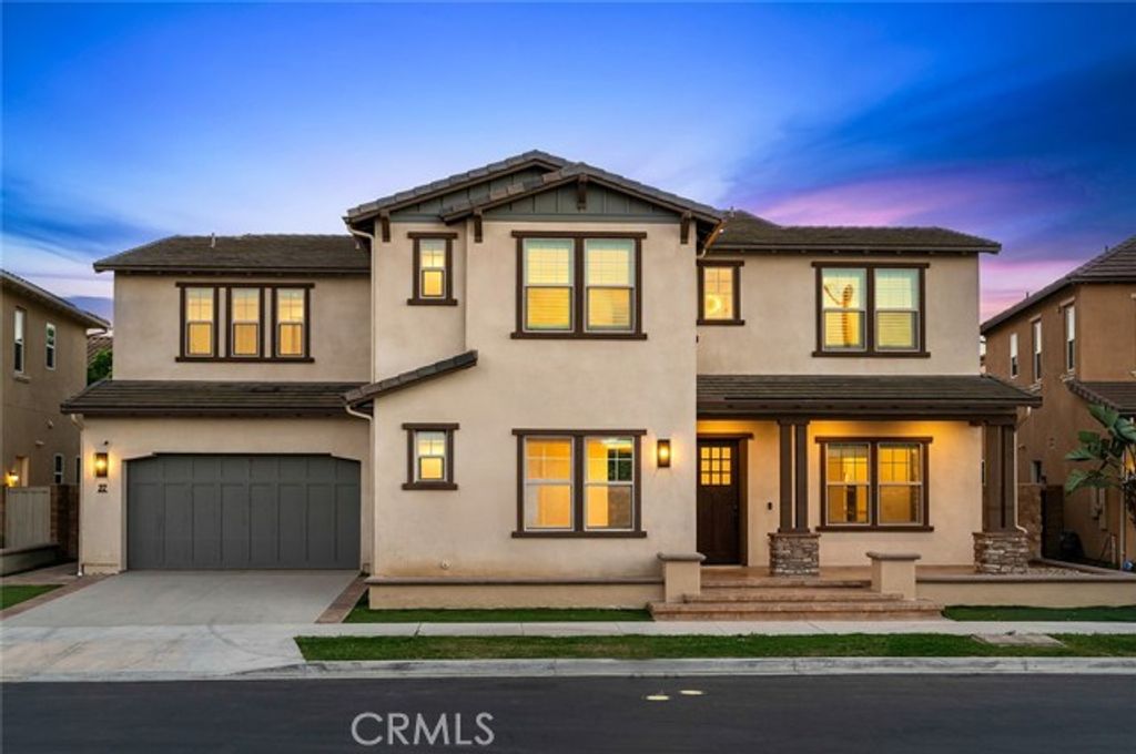 37 Preston, Tustin, CA 92782