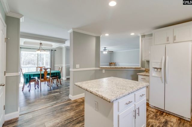 121 Camp Agape Road, Blythewood, SC 29016