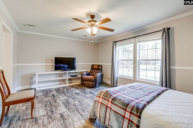 121 Camp Agape Road, Blythewood, SC 29016