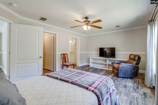 121 Camp Agape Road, Blythewood, SC 29016