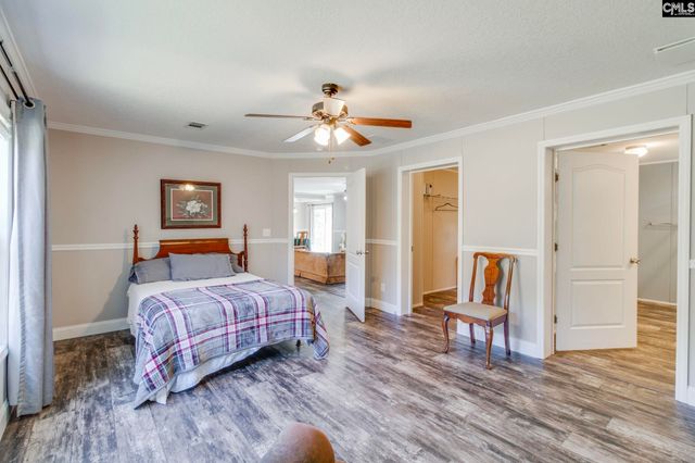 121 Camp Agape Road, Blythewood, SC 29016