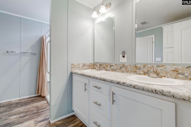 121 Camp Agape Road, Blythewood, SC 29016