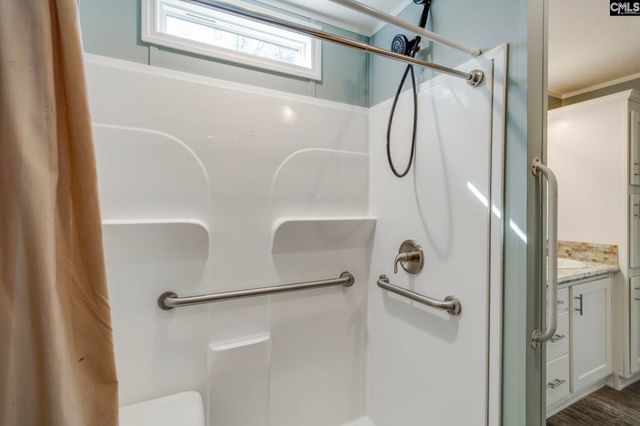 121 Camp Agape Road, Blythewood, SC 29016