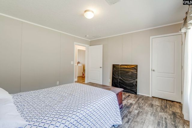 121 Camp Agape Road, Blythewood, SC 29016