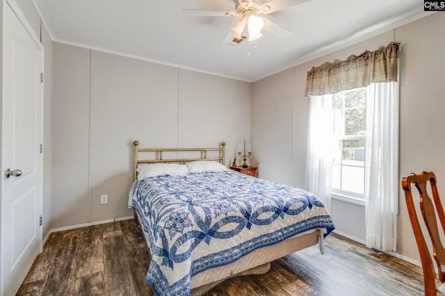 121 Camp Agape Road, Blythewood, SC 29016