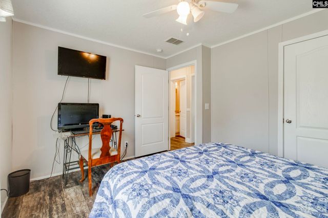 121 Camp Agape Road, Blythewood, SC 29016